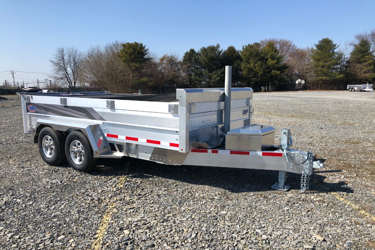 EBY Trailers & Truck Bodies